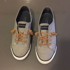 Sperry Top-Siders